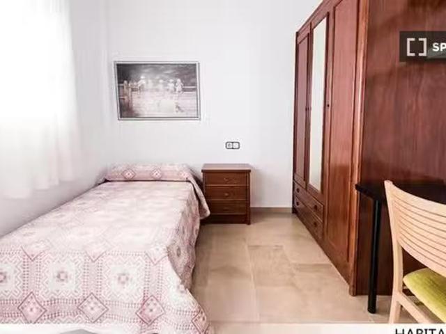 Casa en alquiler en Cerro-Amate, Sevilla
