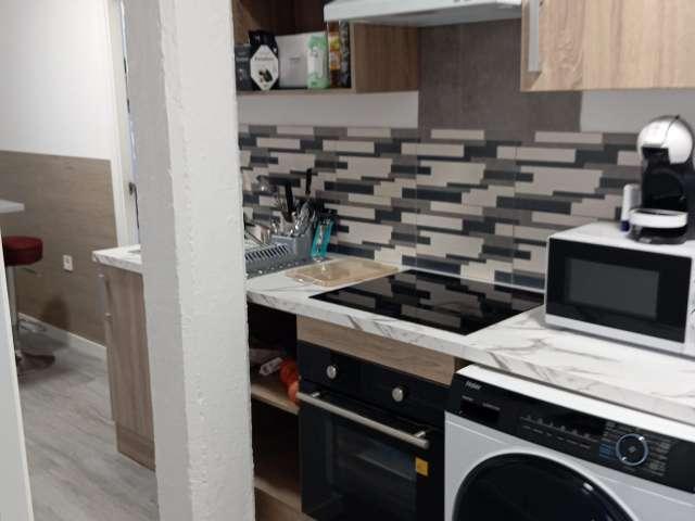 Habitación en alquiler en Poblats Marítims, Comarca de València