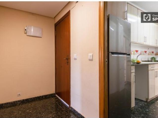 Piso en alquiler en La Zaidía, Comarca de València