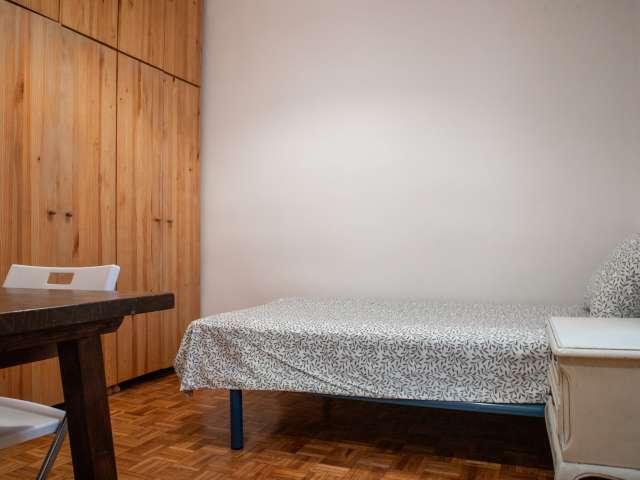 Habitación en alquiler en Chamberí, Medina-sidonia