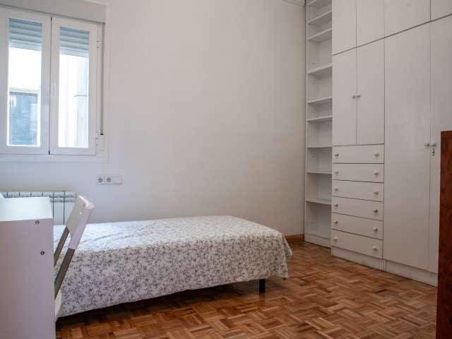 Habitación en alquiler en Chamberí, Medina-sidonia