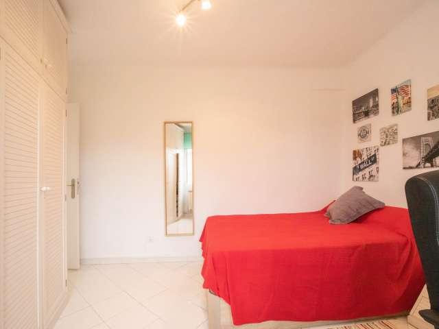 Habitación en alquiler en Ciudad Lineal, Madrid