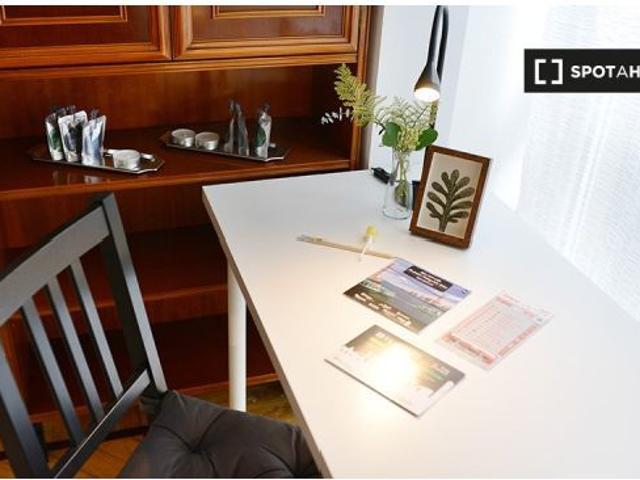 Piso en alquiler en Deusto, Bilbao