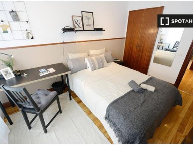 Piso en alquiler en Deusto, Bilbao