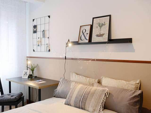 Habitación en alquiler en Deusto, Bilbao