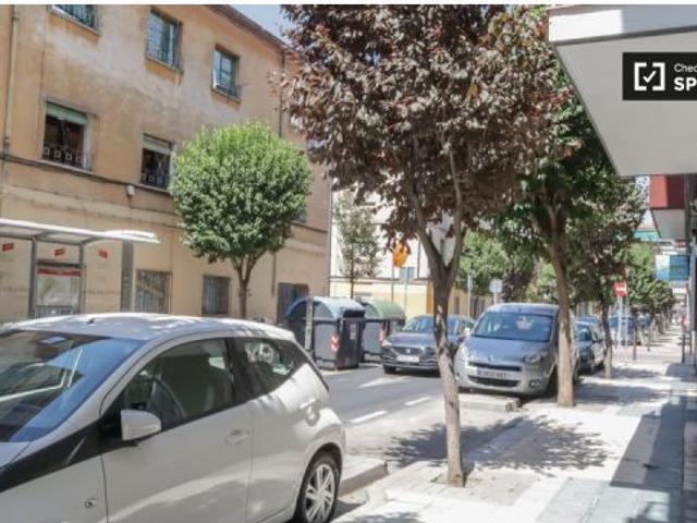 Piso en alquiler en Centro, Getafe