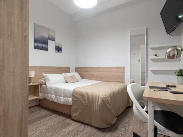 Habitación en alquiler en Salamanca, Madrid