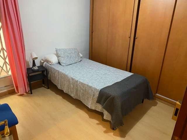 Habitación en alquiler en Rascanya, Comarca de València