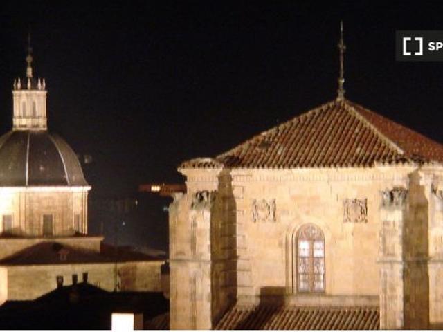 Piso en alquiler en San Vicente, Salamanca