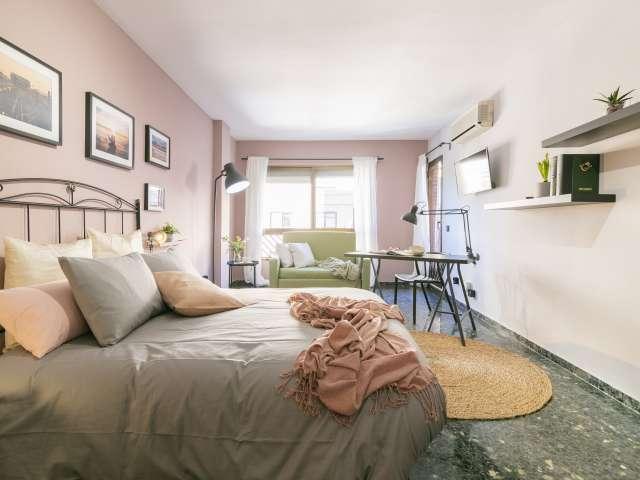 Habitación en alquiler en l'Eixample, Comarca de València
