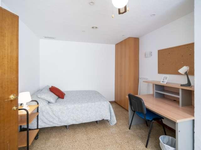 Habitación en alquiler en Extramurs, Comarca de València