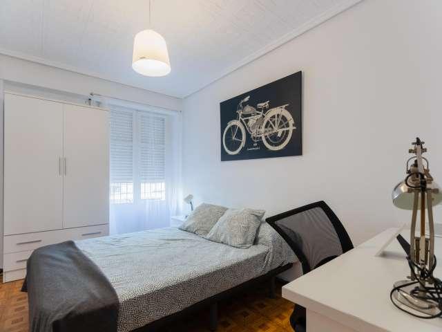 Habitación en alquiler en Benimaclet, Comarca de València