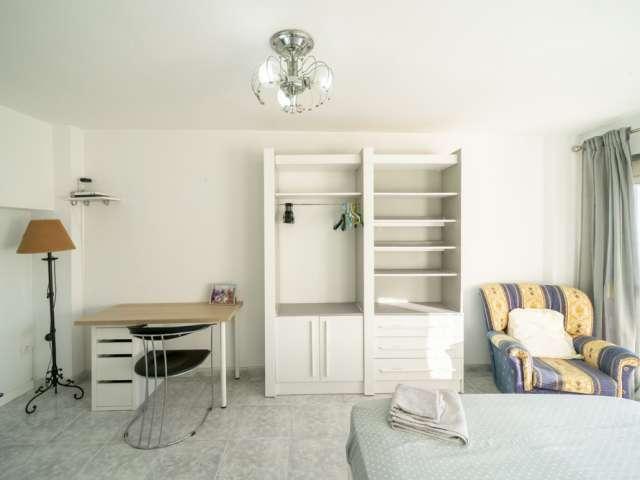 Habitación en alquiler en la Patacona, València