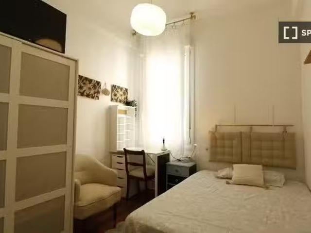 Casa en alquiler en Abando, Bilbao