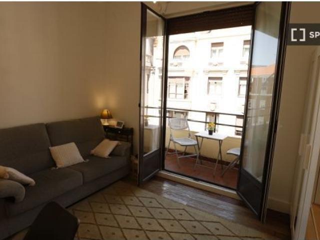 Piso en alquiler en Abando, Bilbao