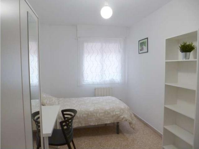 Habitación en alquiler en Actur-Rey Fernando, Zaragoza