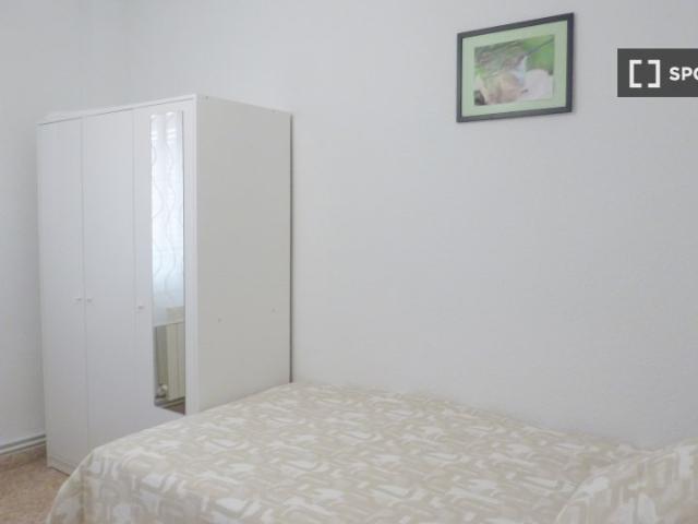 Habitación en alquiler en Actur-Rey Fernando, Zaragoza