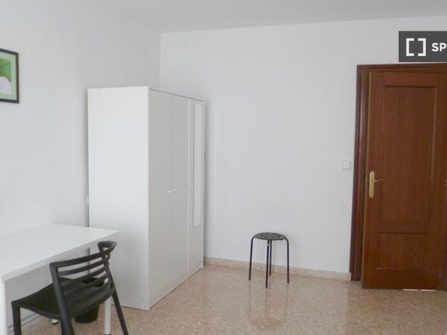 Habitación en alquiler en Actur-Rey Fernando, Zaragoza