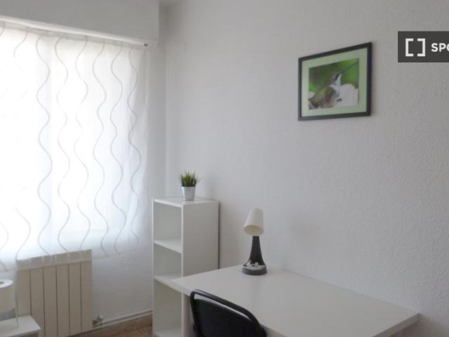 Habitación en alquiler en Actur-Rey Fernando, Zaragoza