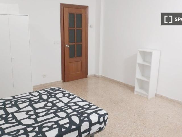 Habitación en alquiler en Actur-Rey Fernando, Zaragoza