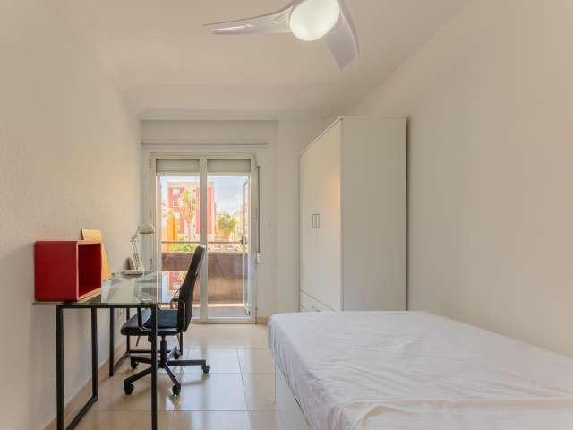 Habitación en alquiler en Camins Al Grau, Comarca de València