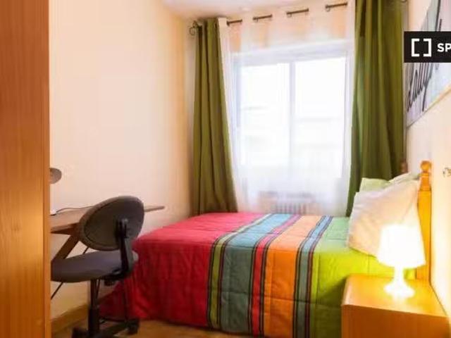 Casa en alquiler en Distrito II, Alcalá De Henares