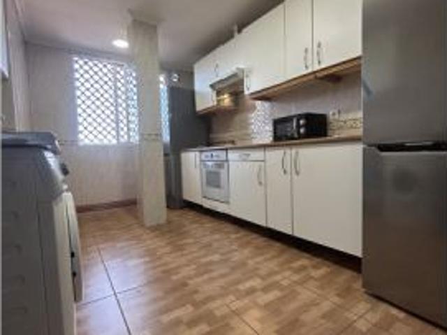 Piso en alquiler en Distrito I, Alcalá De Henares