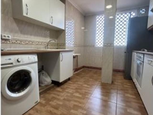 Piso en alquiler en Distrito I, Alcalá De Henares