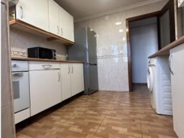 Piso en alquiler en Distrito I, Alcalá De Henares