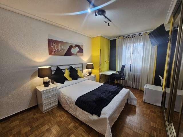 Habitación en alquiler en Distrito V, Alcalá De Henares
