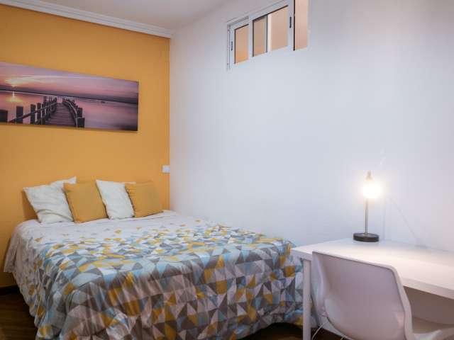 Habitación en alquiler en Distrito V, Alcalá De Henares