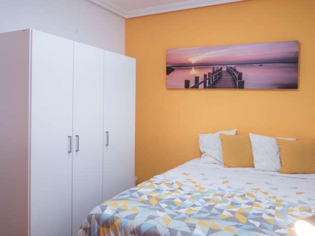 Habitación en alquiler en Distrito V, Alcalá De Henares