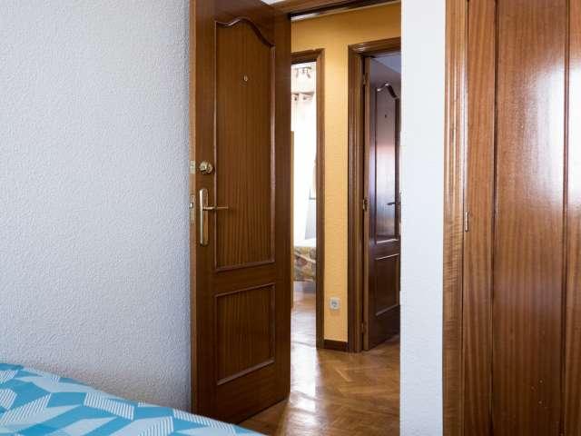 Habitación en alquiler en Distrito V, Alcalá De Henares