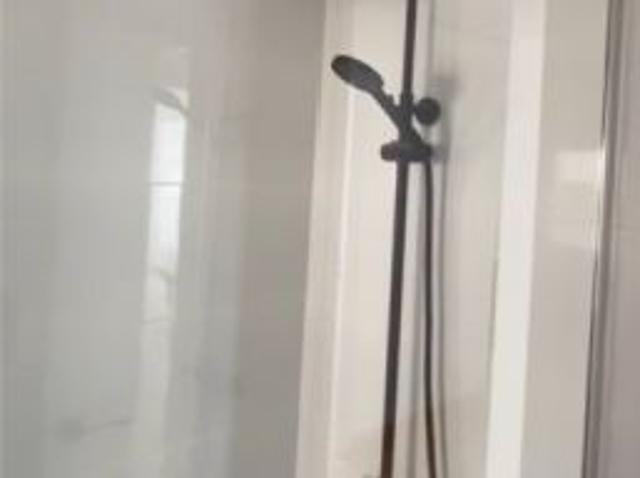 Piso en alquiler en Los Ángeles, Almería