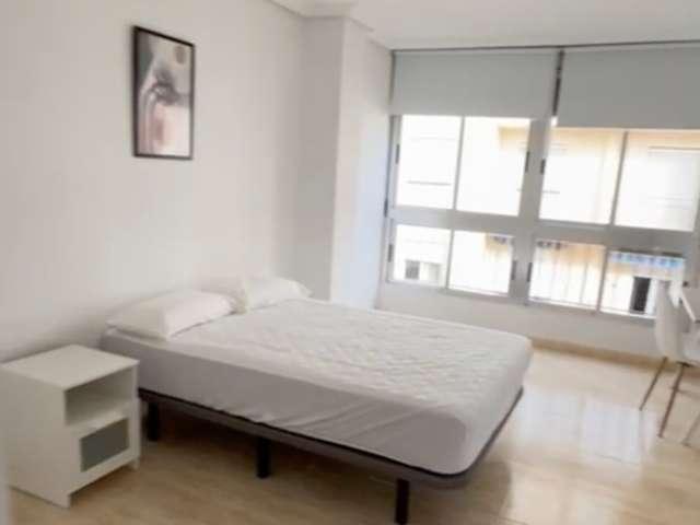 Habitación en alquiler en Los Ángeles, Almería