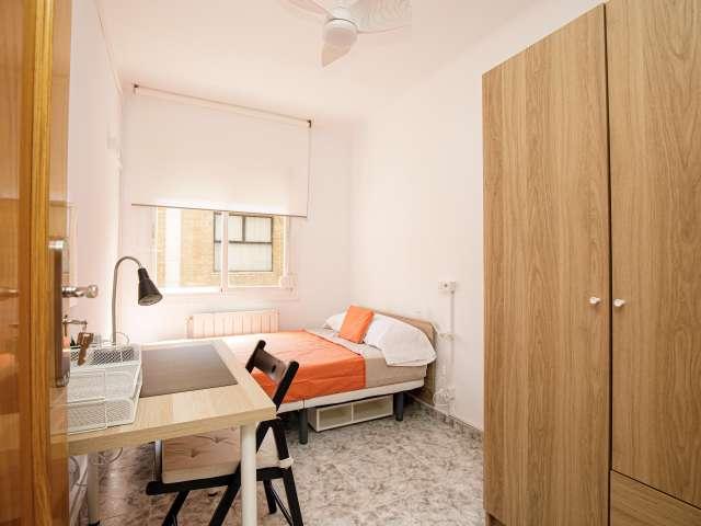 Habitación en alquiler en Llatí, Barcelonès