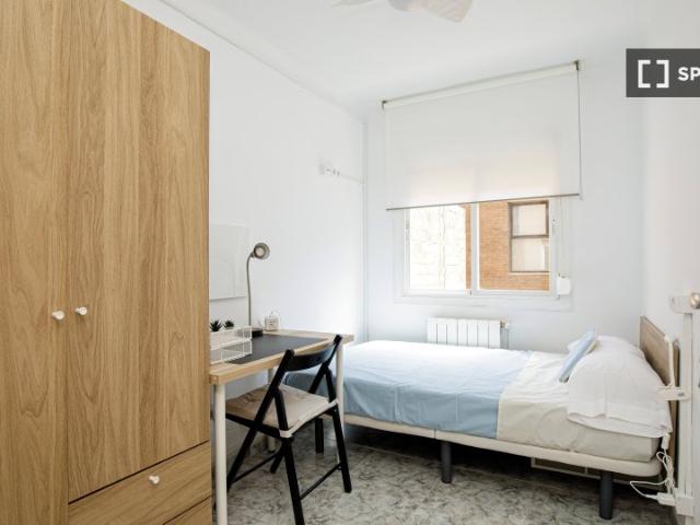 Habitación en alquiler en Llatí, Santa Coloma De Gramenet