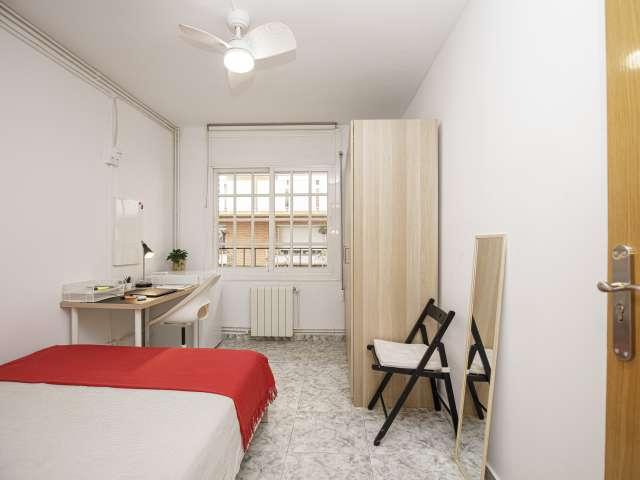 Habitación en alquiler en Llatí, Barcelonès