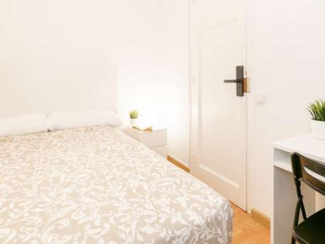 Habitación en alquiler en Eixample, Barcelonès