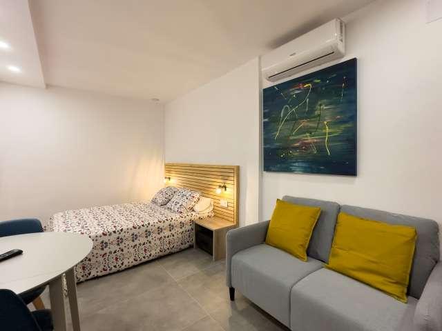 Habitación en alquiler en Collblanc, L'hospitalet De Llobregat