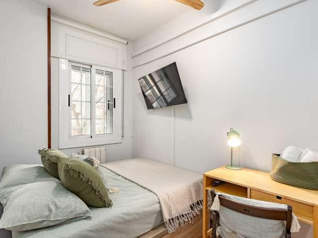 Habitación en alquiler en Districte II, Barcelonès