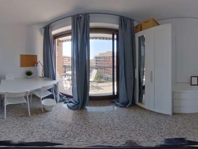 Habitación en alquiler en Campanar, Comarca de València