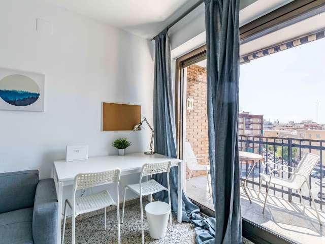 Habitación en alquiler en Campanar, Comarca de València