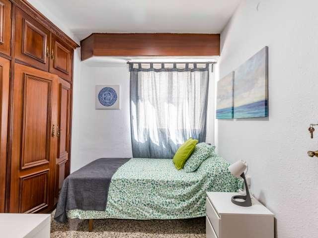 Habitación en alquiler en Campanar, Comarca de València