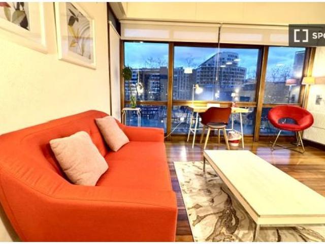 Piso en alquiler en Uribarri, Bilbao