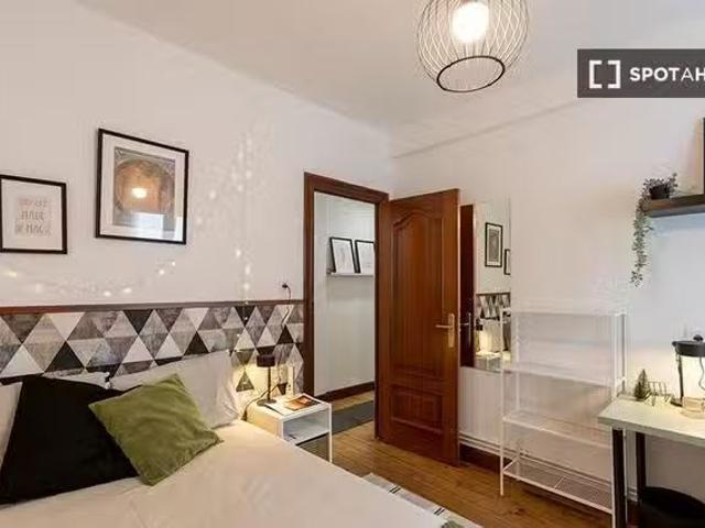 Casa en alquiler en Begoña, Bilbao