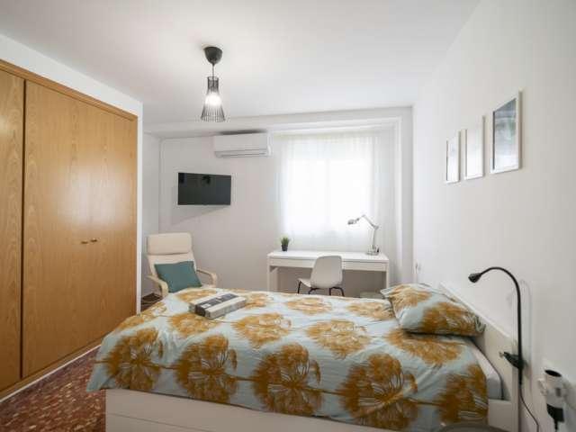 Habitación en alquiler en Burjassot, Valencia