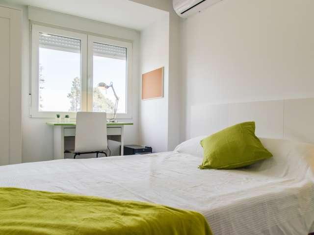 Habitación en alquiler en Burjassot, Valencia