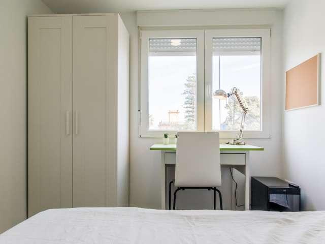 Habitación en alquiler en l'Horta Nord, Valencia