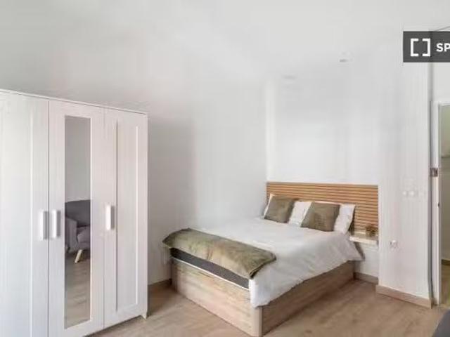 Casa en alquiler en Centro, Granada